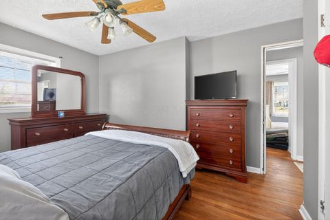 Tiny photo for 1309 Lusch Road, Marion, OH 43302 (MLS # 226005649)