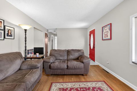 Tiny photo for 1309 Lusch Road, Marion, OH 43302 (MLS # 226005649)