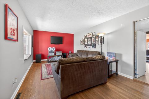 Tiny photo for 1309 Lusch Road, Marion, OH 43302 (MLS # 226005649)