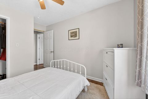 Tiny photo for 1309 Lusch Road, Marion, OH 43302 (MLS # 226005649)