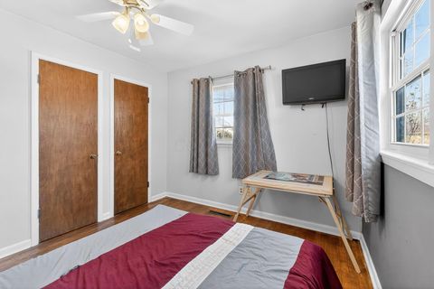 Tiny photo for 1309 Lusch Road, Marion, OH 43302 (MLS # 226005649)