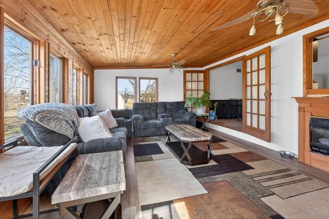 Tiny photo for 1309 Lusch Road, Marion, OH 43302 (MLS # 226005649)