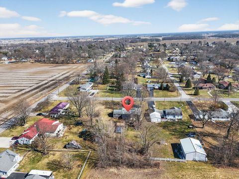 Tiny photo for 1309 Lusch Road, Marion, OH 43302 (MLS # 226005649)