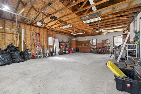 Tiny photo for 1309 Lusch Road, Marion, OH 43302 (MLS # 226005649)