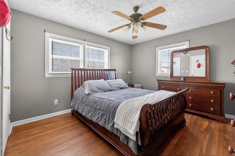 Tiny photo for 1309 Lusch Road, Marion, OH 43302 (MLS # 226005649)