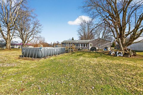 Tiny photo for 1309 Lusch Road, Marion, OH 43302 (MLS # 226005649)