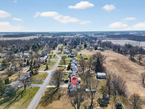 Tiny photo for 1309 Lusch Road, Marion, OH 43302 (MLS # 226005649)