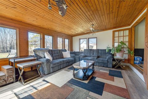 Tiny photo for 1309 Lusch Road, Marion, OH 43302 (MLS # 226005649)