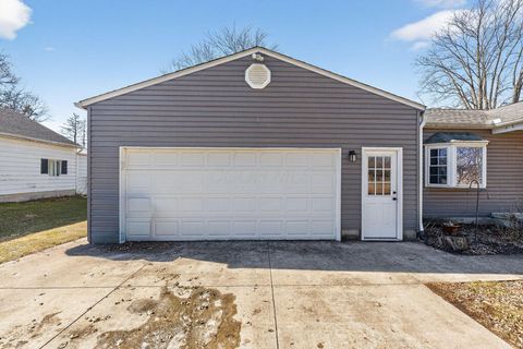 Tiny photo for 1309 Lusch Road, Marion, OH 43302 (MLS # 226005649)