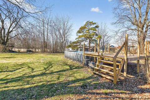 Tiny photo for 1309 Lusch Road, Marion, OH 43302 (MLS # 226005649)