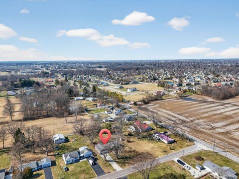 Tiny photo for 1309 Lusch Road, Marion, OH 43302 (MLS # 226005649)