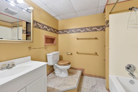 Tiny photo for 1309 Lusch Road, Marion, OH 43302 (MLS # 226005649)