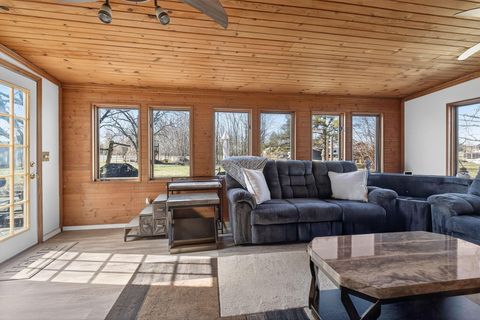 Tiny photo for 1309 Lusch Road, Marion, OH 43302 (MLS # 226005649)