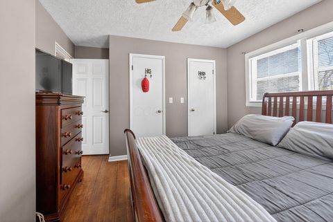 Tiny photo for 1309 Lusch Road, Marion, OH 43302 (MLS # 226005649)