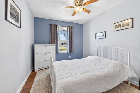 Tiny photo for 1309 Lusch Road, Marion, OH 43302 (MLS # 226005649)