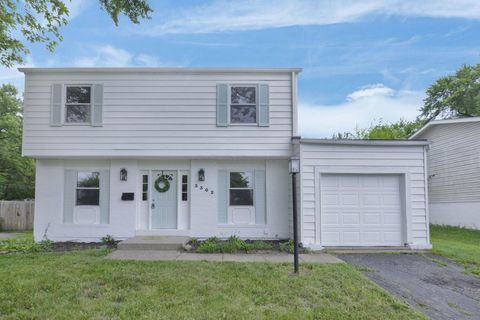 Photo of 3302 Sundale Road, Columbus, OH 43232 (MLS # 225037844)