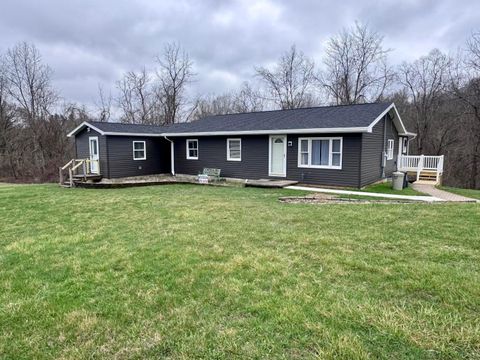 Photo of 1841 N Vinegar Hill Road NE, Mcconnelsville, OH 43756 (MLS # 226009396)
