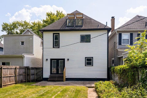 Tiny photo for 348 E Morrill Avenue, Columbus, OH 43207 (MLS # 226033883)