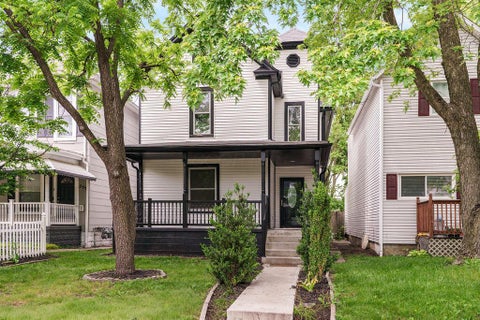 Tiny photo for 348 E Morrill Avenue, Columbus, OH 43207 (MLS # 226033883)