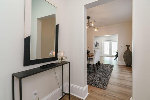 Tiny photo for 348 E Morrill Avenue, Columbus, OH 43207 (MLS # 226033883)