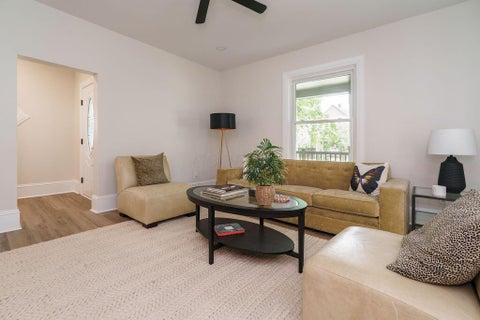 Tiny photo for 348 E Morrill Avenue, Columbus, OH 43207 (MLS # 226033883)