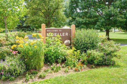 Tiny photo for 348 E Morrill Avenue, Columbus, OH 43207 (MLS # 226033883)