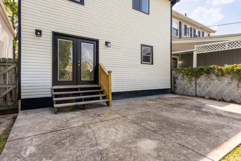 Tiny photo for 348 E Morrill Avenue, Columbus, OH 43207 (MLS # 226033883)