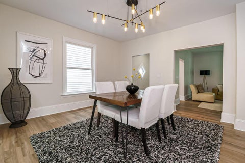 Tiny photo for 348 E Morrill Avenue, Columbus, OH 43207 (MLS # 226033883)