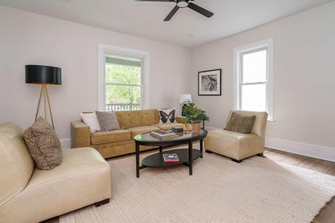 Tiny photo for 348 E Morrill Avenue, Columbus, OH 43207 (MLS # 226033883)