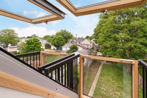 Tiny photo for 348 E Morrill Avenue, Columbus, OH 43207 (MLS # 226033883)