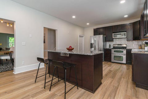 Tiny photo for 348 E Morrill Avenue, Columbus, OH 43207 (MLS # 226033883)