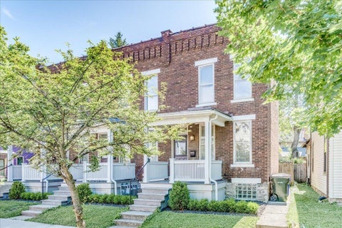 Photo of 992 Delaware Avenue, Columbus, OH 43201 (MLS # 226022274)