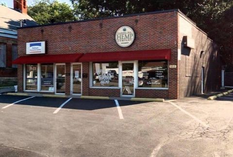 5212 N High Street Columbus OH 43214