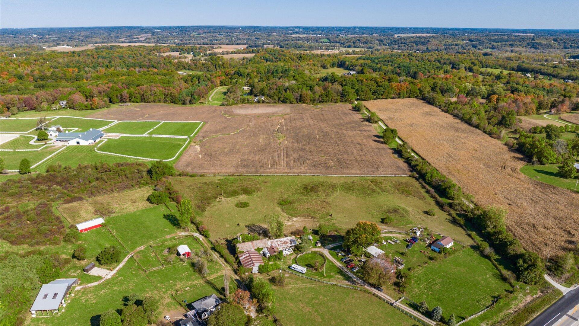 Columbus Road, Granville, Ohio image 3