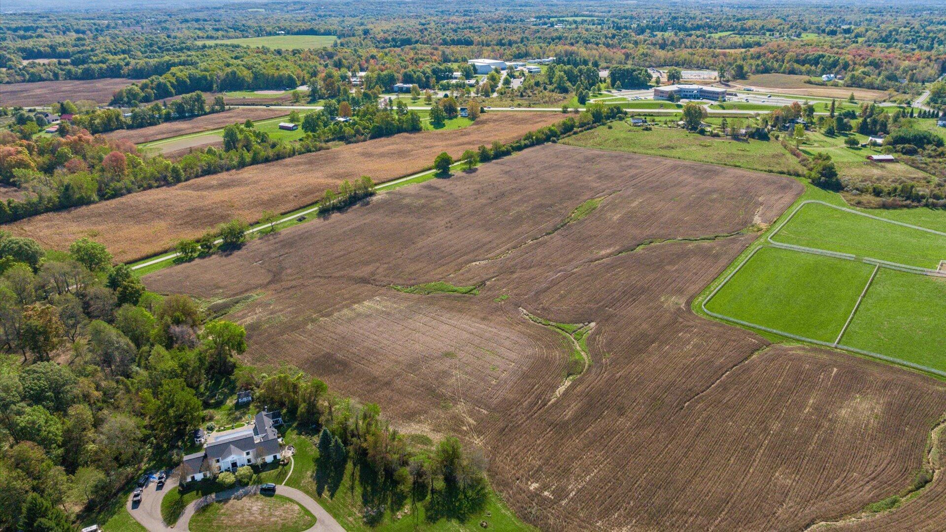 Columbus Road, Granville, Ohio image 12