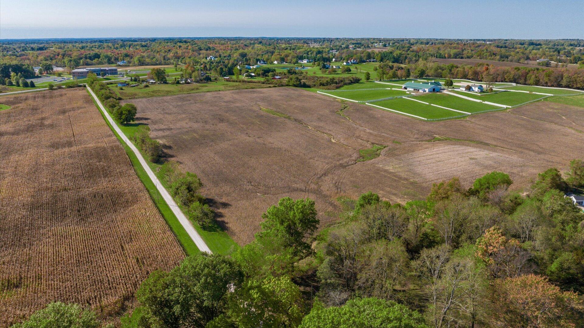 Columbus Road, Granville, Ohio image 9