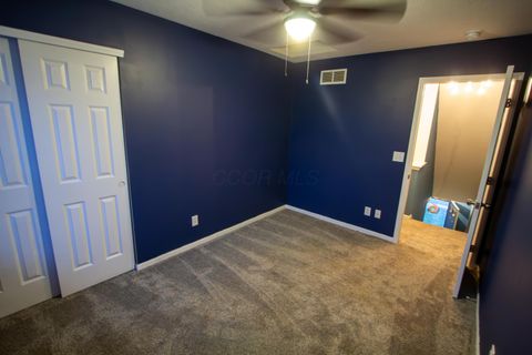 Tiny photo for 2560 Fox Trail Drive, Lancaster, OH 43130 (MLS # 226000616)