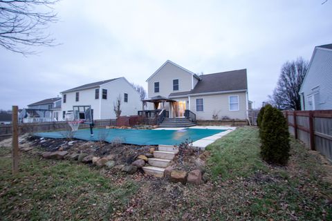 Tiny photo for 2560 Fox Trail Drive, Lancaster, OH 43130 (MLS # 226000616)