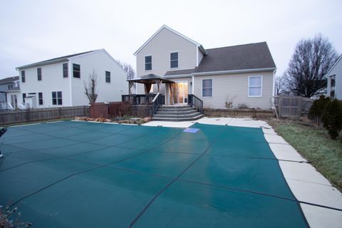 Tiny photo for 2560 Fox Trail Drive, Lancaster, OH 43130 (MLS # 226000616)