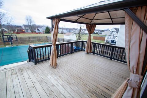 Tiny photo for 2560 Fox Trail Drive, Lancaster, OH 43130 (MLS # 226000616)