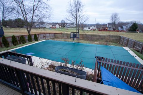 Tiny photo for 2560 Fox Trail Drive, Lancaster, OH 43130 (MLS # 226000616)