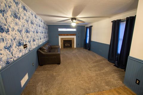 Tiny photo for 2560 Fox Trail Drive, Lancaster, OH 43130 (MLS # 226000616)