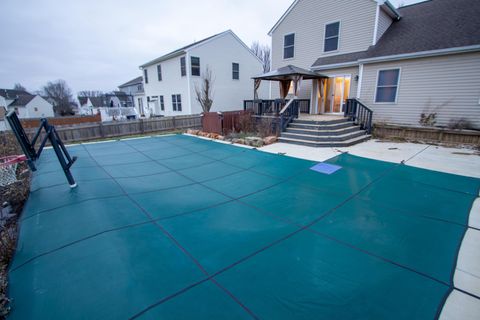 Tiny photo for 2560 Fox Trail Drive, Lancaster, OH 43130 (MLS # 226000616)