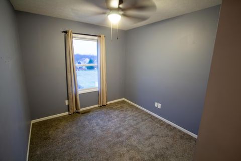 Tiny photo for 2560 Fox Trail Drive, Lancaster, OH 43130 (MLS # 226000616)