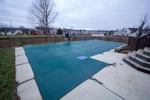 Tiny photo for 2560 Fox Trail Drive, Lancaster, OH 43130 (MLS # 226000616)