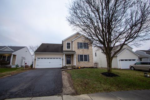 Tiny photo for 2560 Fox Trail Drive, Lancaster, OH 43130 (MLS # 226000616)