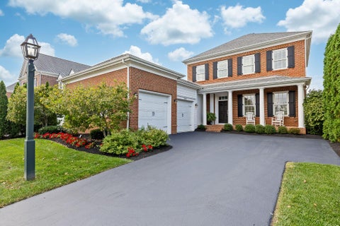 Photo of 7835 Straits Lane, New Albany, OH 43054 (MLS # 226038513)