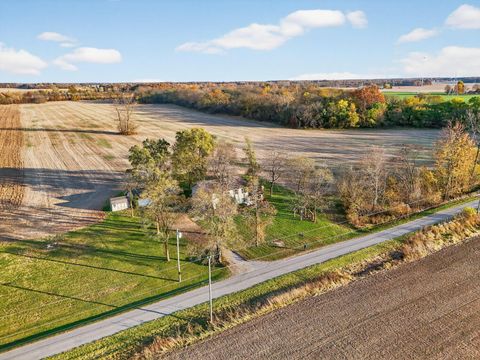 Tiny photo for 28384 Bitler Road, Raymond, OH 43067 (MLS # 225042086)