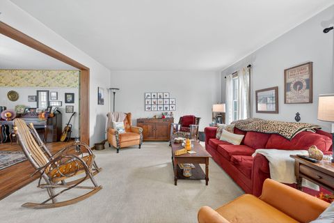 Tiny photo for 28384 Bitler Road, Raymond, OH 43067 (MLS # 225042086)