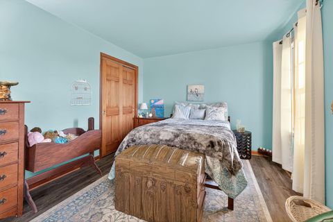 Tiny photo for 28384 Bitler Road, Raymond, OH 43067 (MLS # 225042086)